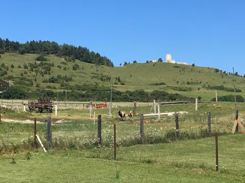 Penzion Ranch FAH — photo 6