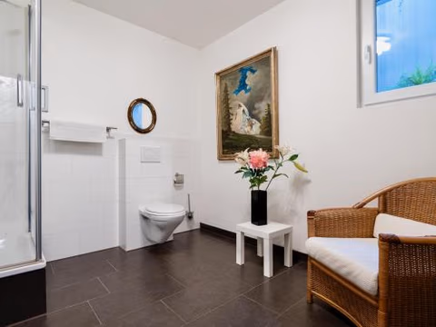 Beim Thöny - schönes Apartment mit privatem Zugang — foto 4