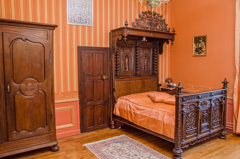 Hostellerie de L'Isle en Bray — foto 5