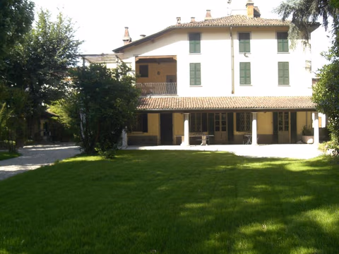 Villa Cantoni — foto 3