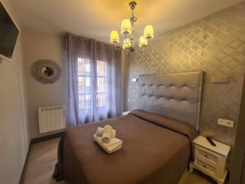 Rooms Castro Centro — foto 4