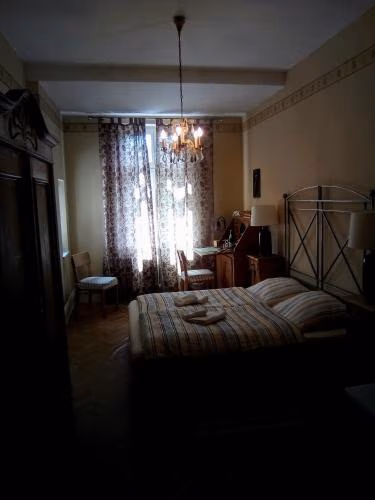 Wohnen im Burghotel — foto 7