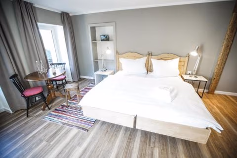 B&B Zum Schleif — foto 8