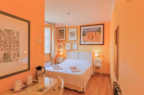 Albergo San Martino & Depandance — foto 1