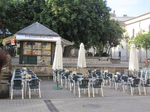 Hostal Linares — foto 5