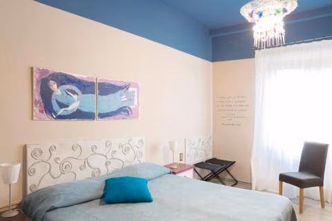 Hotel Panorama — foto 8