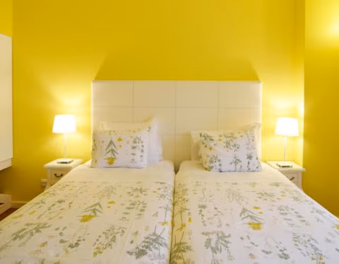 Rossio Apartments — foto 4