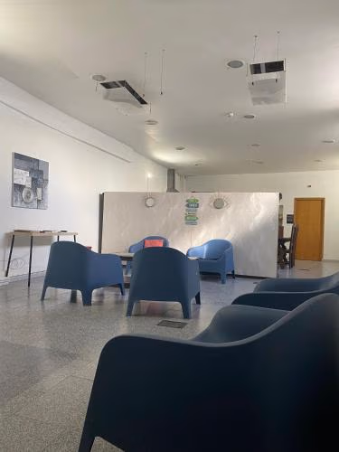 Arcanjo Hostel — foto 5