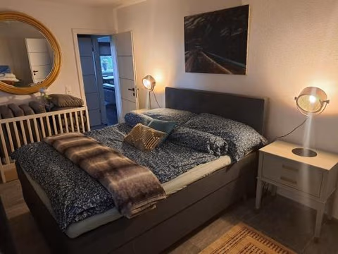 Appartement Villa du Golf & SPA — foto 3