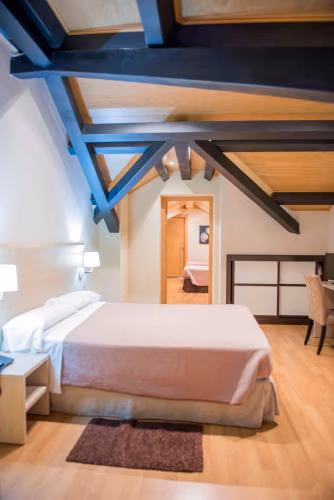 Hotel Meson de Erosa — foto 3