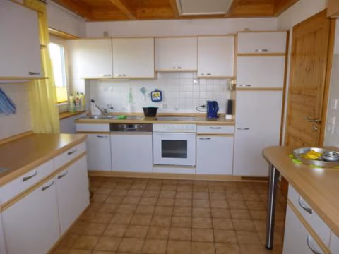 Ferienwohnung Sonnenberg — foto 8