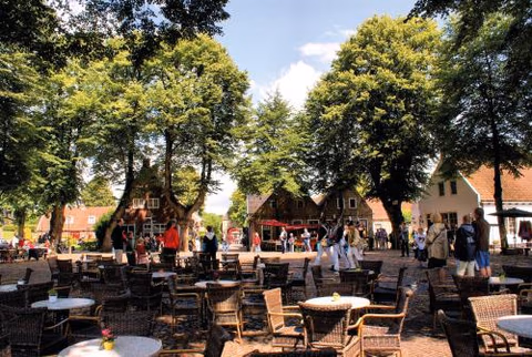 Hotel Vesting Bourtange — foto 7