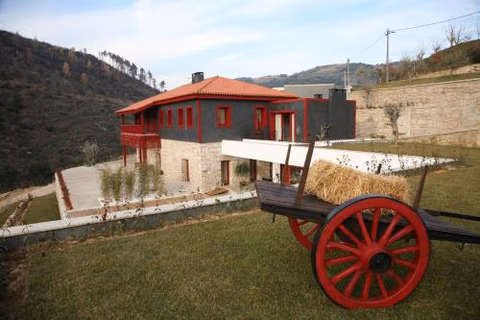 Quinta dos Padres Santos, Agroturismo & Spa — foto 3