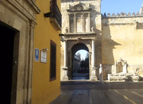 Hotel Casa Museo de la Mezquita — photo 5