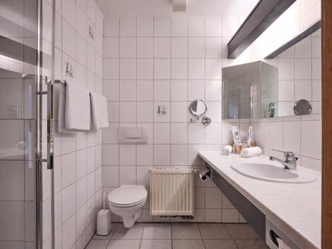 TIPTOP Hotel am Hochrhein — foto 6