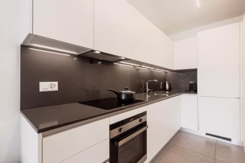 Oro - Modern for 4 guests — foto 9