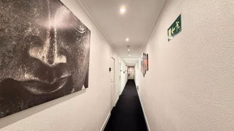 Hotel Gabriel y Galán — foto 2