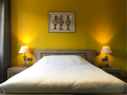 Hotel de l'Abbaye à Cluny — foto 4