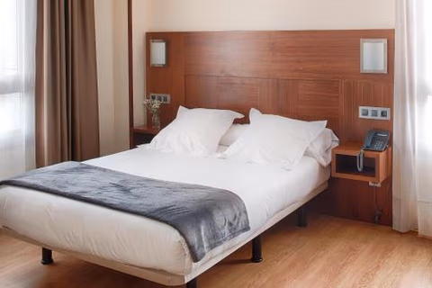 Hotel Zalle Don Fernando — foto 6