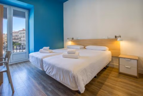 Mola Hostel — foto 2