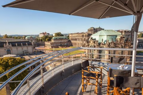 Staycity Aparthotels Dresden City Centre — photo 5