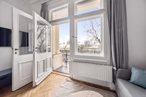 Limehome Dresden Antonstraße — foto 4