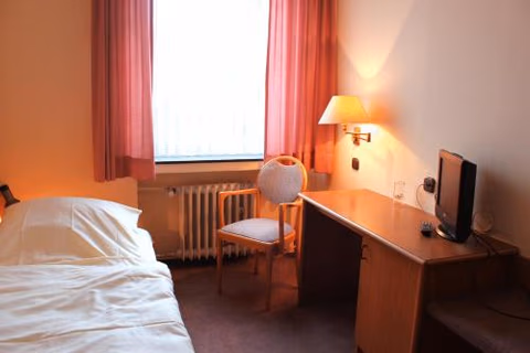 Hotel Niederée — foto 1