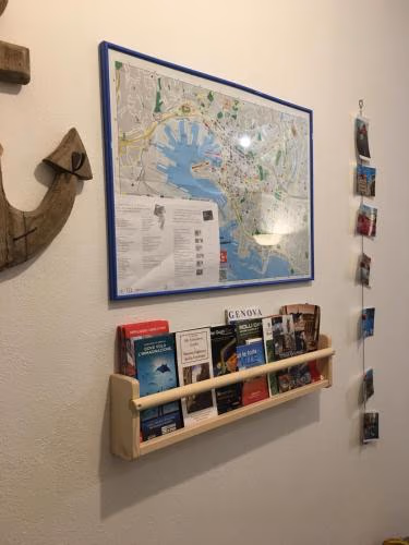 La Casa Dell'Amore Perfetto — foto 8