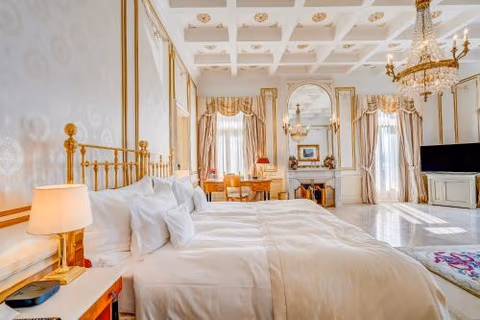 Grand Hotel National Luzern — foto 9