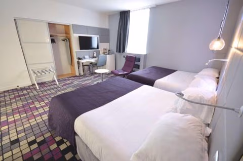 Best Western Dijon Centre Gare — foto 3