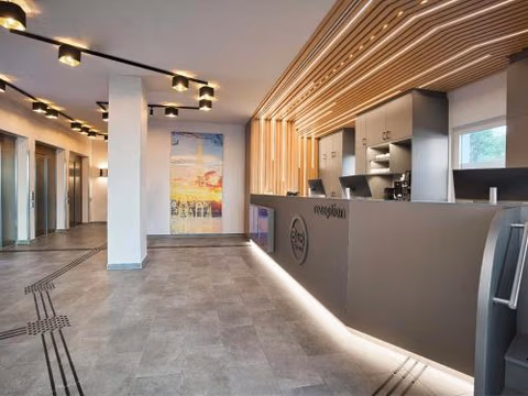 B&B Hotel Köln-City — photo 5