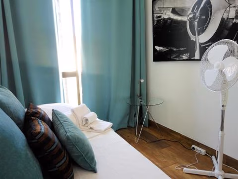 Faro Cosy Guesthouse — photo 8
