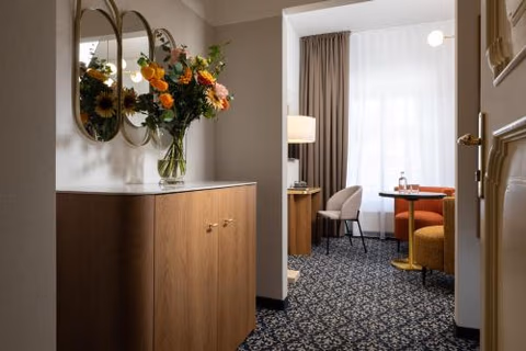 Hotel Palladian — foto 9