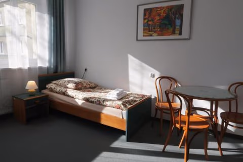 Dom Studencki Labirynt — foto 6