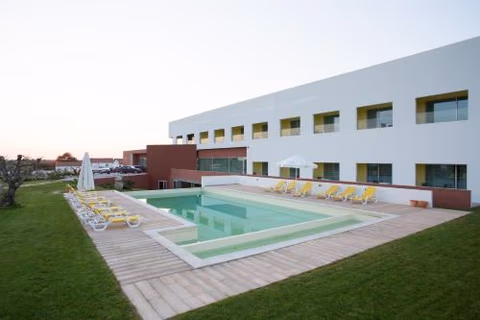 Monte Filipe Hotel — photo 1