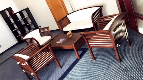 Hotel Maxim — foto 8