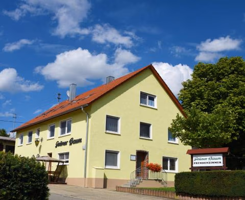 Grüner Baum — photo 1