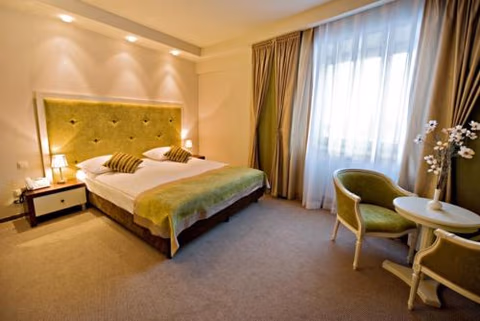 Hotel Prezydencki 4-star — foto 9