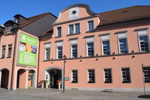 Flair Hotel Kamenz — foto 1