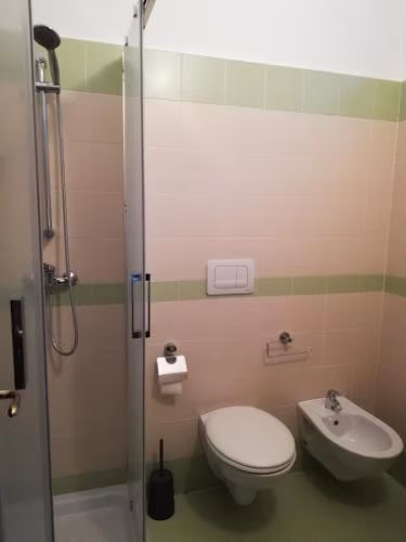 CH Guest Rooms — foto 4