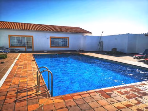Varandas de Alter Hotel & SPA — foto 1