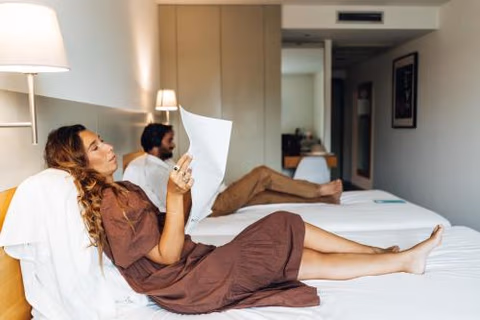 Stay Hotel Guimarães Centro — foto 8