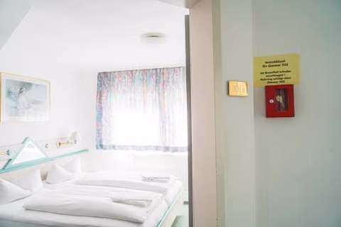 Apart Hotel Leipzig Taucha — foto 3