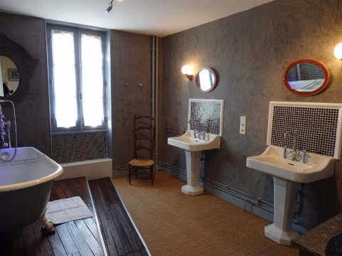 Chambres d'Hôtes Le Mas — foto 2
