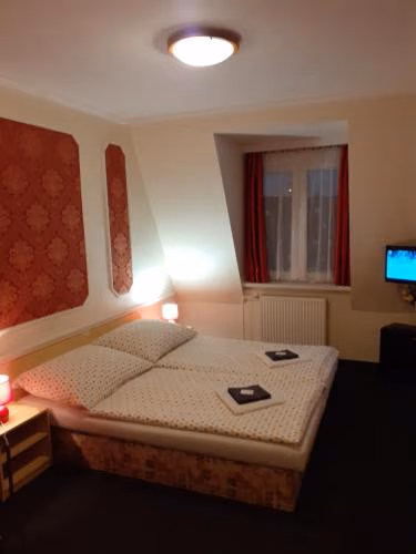 Pension Velický Zámoček — photo 4