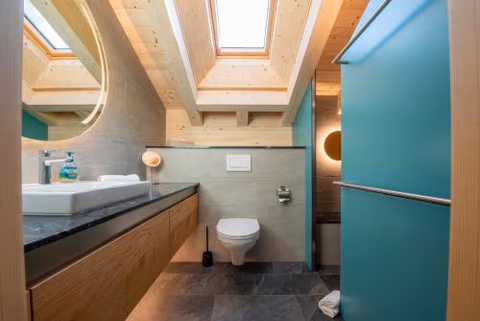 Ferienwohnung Joderestutz — foto 6