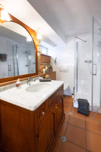 Romantische Ferienwohnung in Jugendstilvilla - Villa del Viento — foto 5