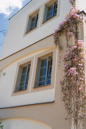 Hofgarten 1824 Hotel garni — photo 5