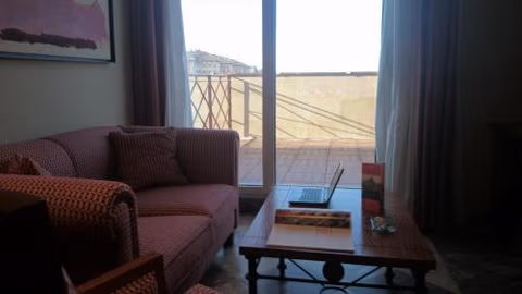 Hotel Villava Pamplona — foto 9