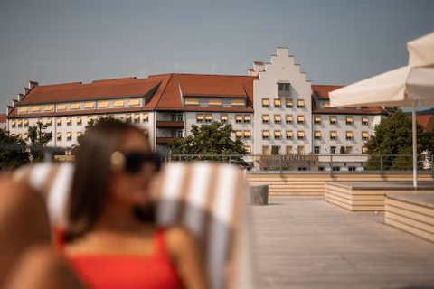Seehotel am Kaiserstrand — foto 3